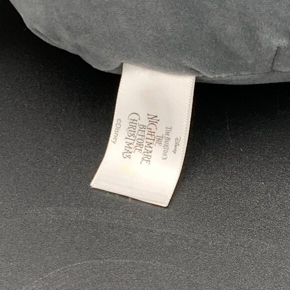 The Nightmare Before Christmas Squishmallows 8 inch Barrel Gram Stuffed Plush - Picture 3 of 8